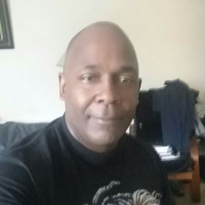 Meet your Posher, Lawrence